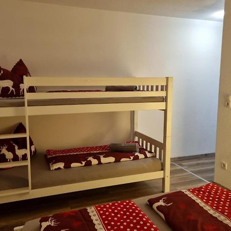 Apartement Klingenschmid Volders Eksteriør bilde