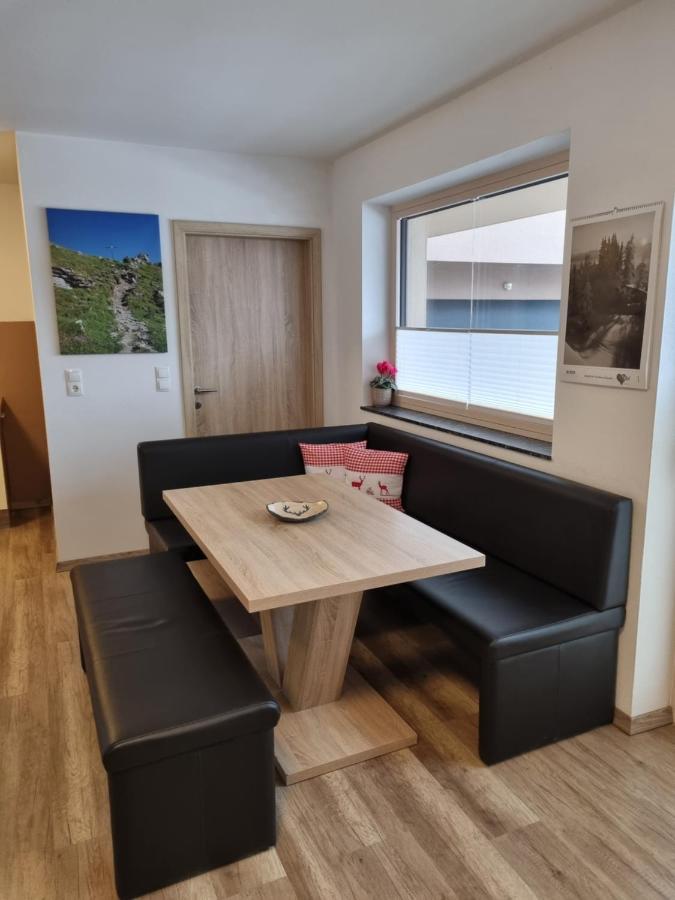 Apartement Klingenschmid Volders Eksteriør bilde