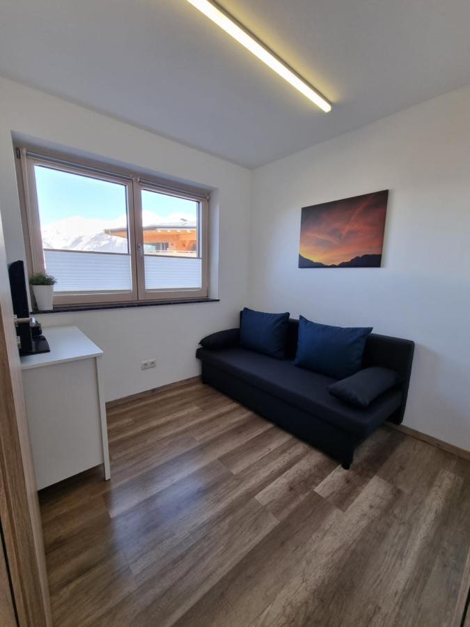 Apartement Klingenschmid Volders Eksteriør bilde