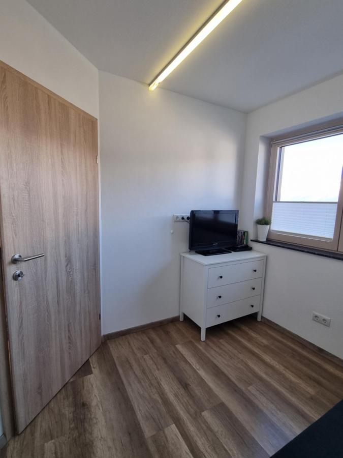 Apartement Klingenschmid Volders Eksteriør bilde